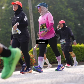 Runner Photo 6578451