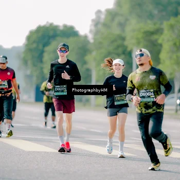 Runner Photo 6578455