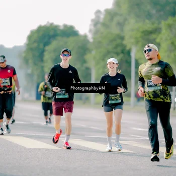 Runner Photo 6578456