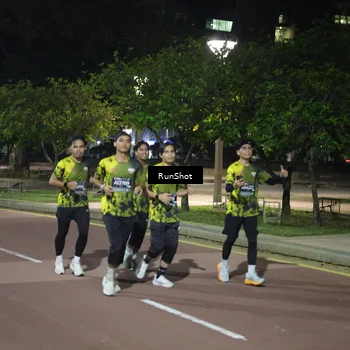 Runner Photo 6578457