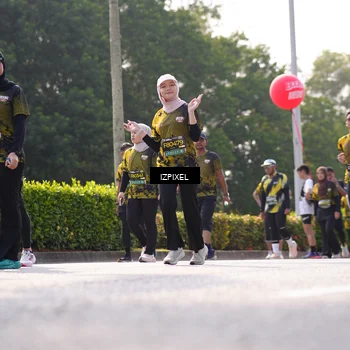 Runner Photo 6578459