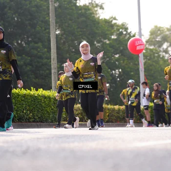 Runner Photo 6578460