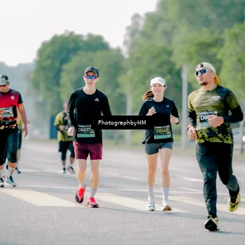 Runner Photo 6578464