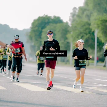 Runner Photo 6578465