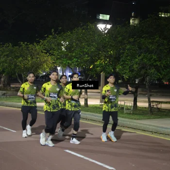 Runner Photo 6578466