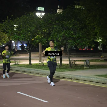 Runner Photo 6578470