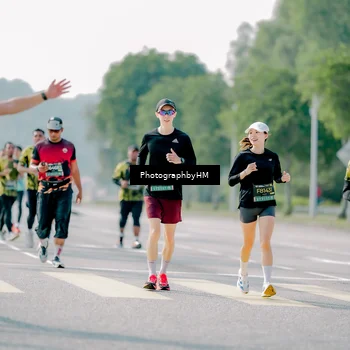Runner Photo 6578472