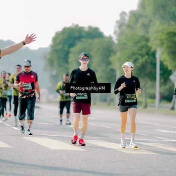 Runner Photo 6578476