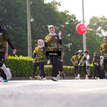 Runner Photo 6578478