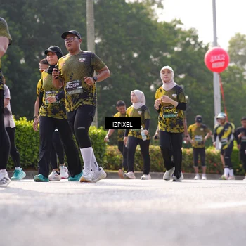 Runner Photo 6578480