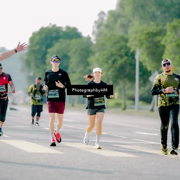 Runner Photo 6578482