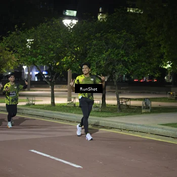 Runner Photo 6578484
