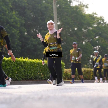 Runner Photo 6578494