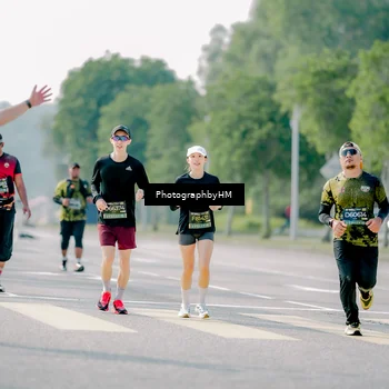Runner Photo 6578497