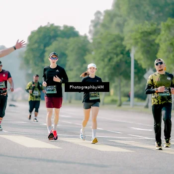 Runner Photo 6578498