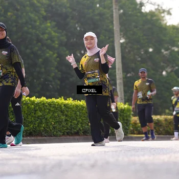 Runner Photo 6578503
