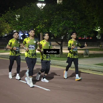 Runner Photo 6578504