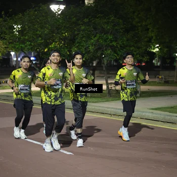 Runner Photo 6578508