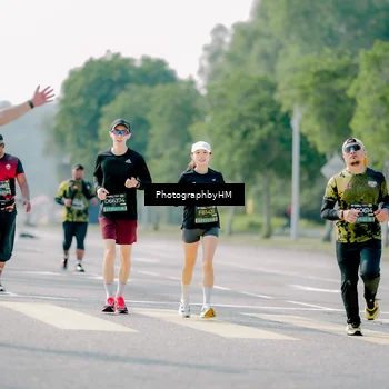 Runner Photo 6578509