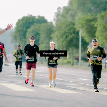 Runner Photo 6578511