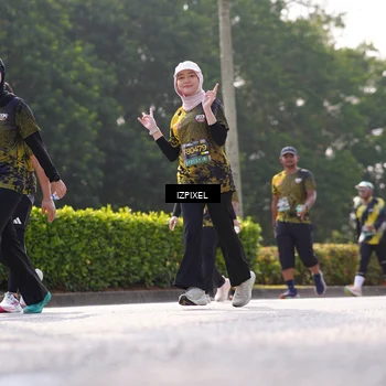 Runner Photo 6578512
