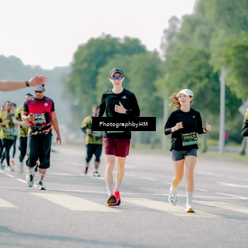 Runner Photo 6578513