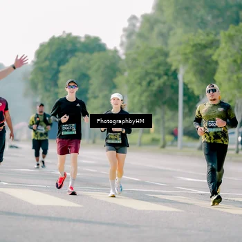 Runner Photo 6578520