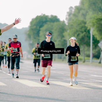 Runner Photo 6578521