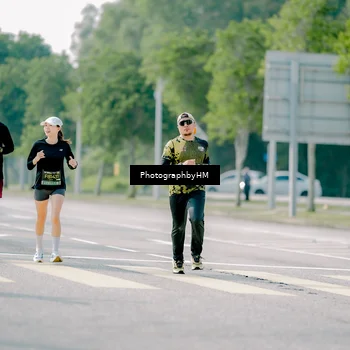 Runner Photo 6578523