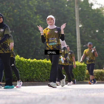 Runner Photo 6578524
