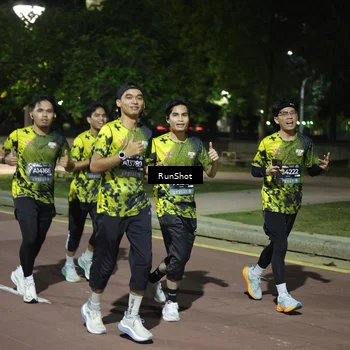 Runner Photo 6578529