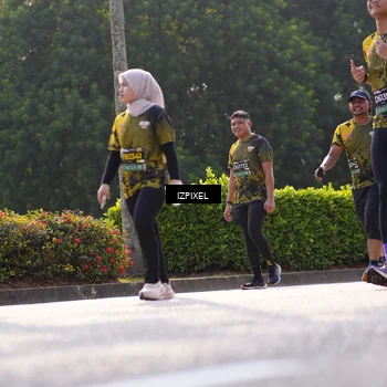 Runner Photo 6578530