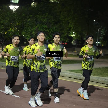 Runner Photo 6578531