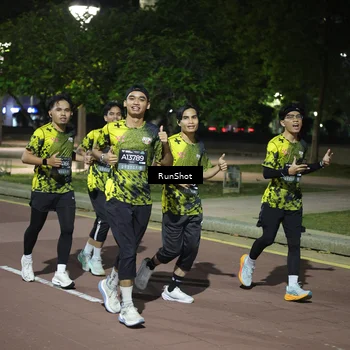 Runner Photo 6578533