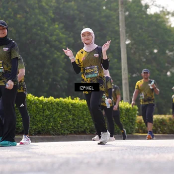 Runner Photo 6578539