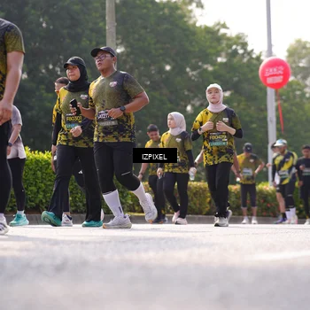 Runner Photo 6578542