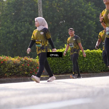 Runner Photo 6578546