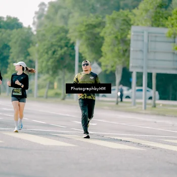 Runner Photo 6578547