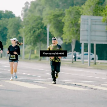 Runner Photo 6578549