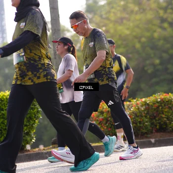 Runner Photo 6578552