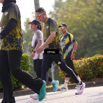 Runner Photo 6578554