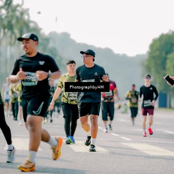 Runner Photo 6578556