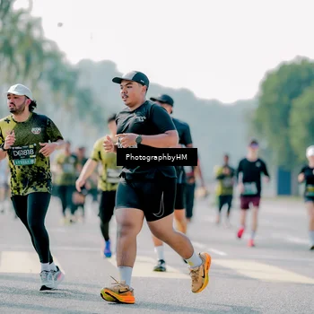 Runner Photo 6578557