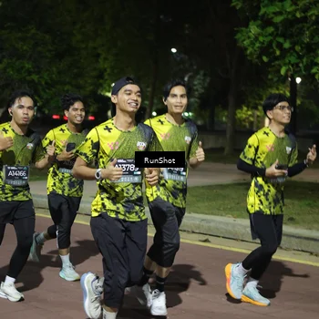 Runner Photo 6578559