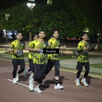 Runner Photo 6578560