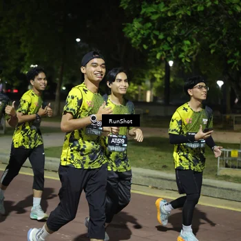 Runner Photo 6578562