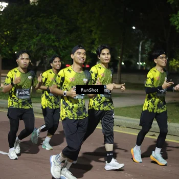 Runner Photo 6578565