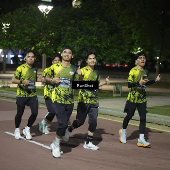 Runner Photo 6578566