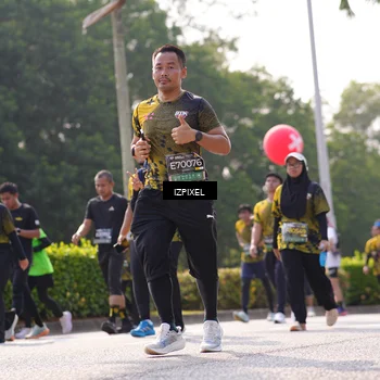 Runner Photo 6578576