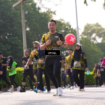 Runner Photo 6578578